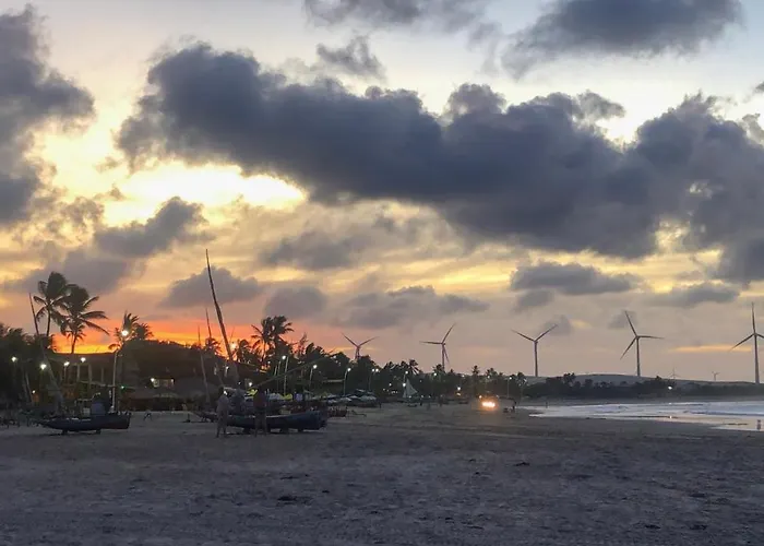 Bella Spiaggia Suítes