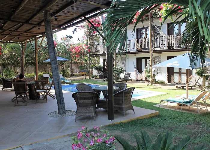 Villa Albergaria