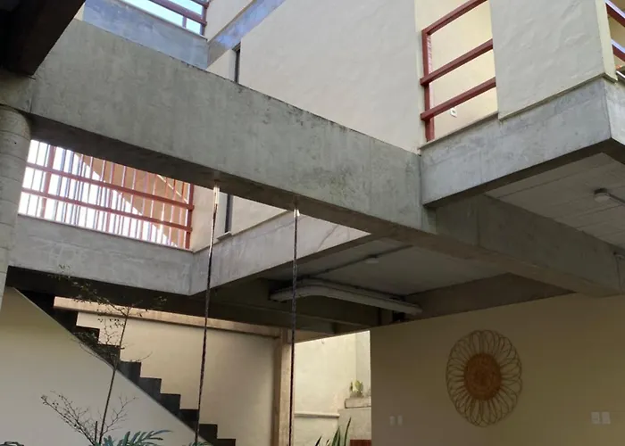 Loft Vila Murici