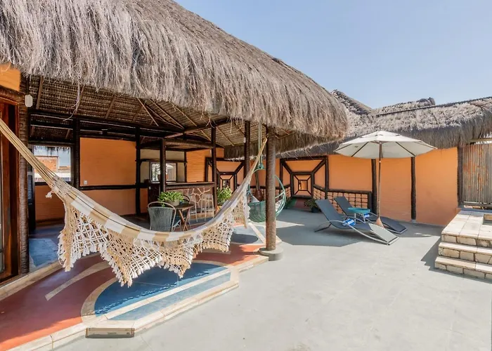 Dayo Hotel