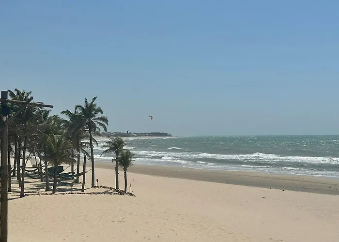Hotel Rede Beach