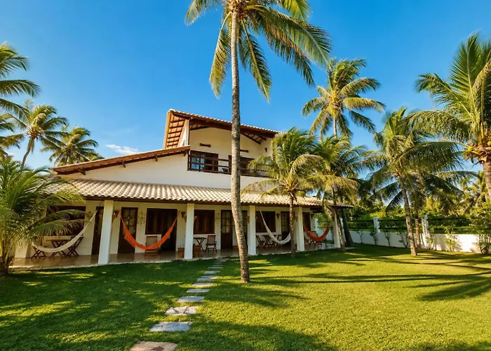 Villa Ava Kite - Guajiru