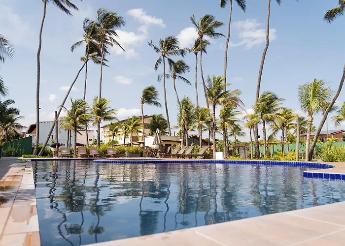Isla Beach Hotel